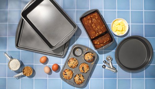 GoodCook bakeware set