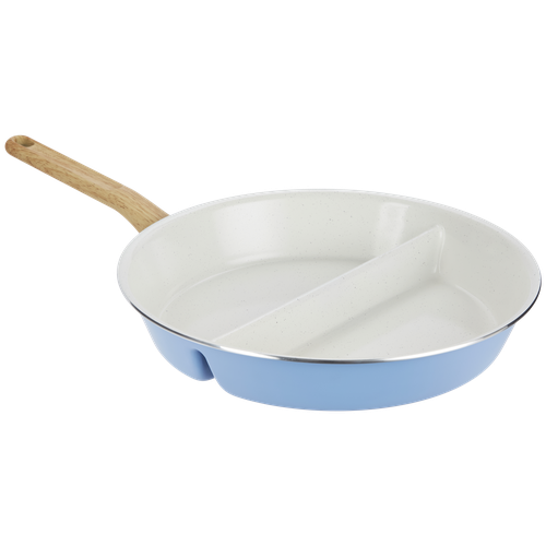 GoodCook Versatility cast iron cookware