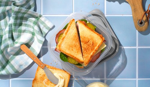 GoodCook sandwich food storage