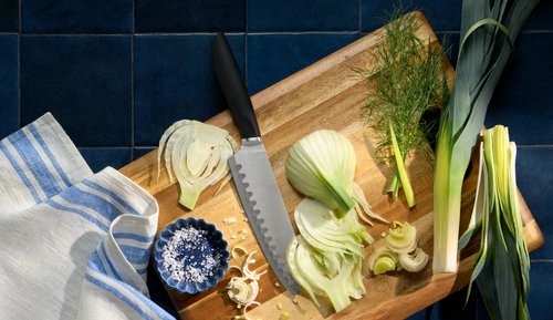 GoodCook cutting board