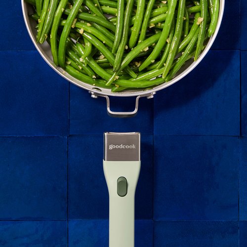 GoodCook removable handle mobile