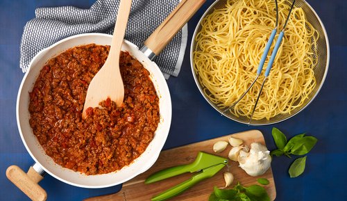 GoodCook ceramic easy cookware