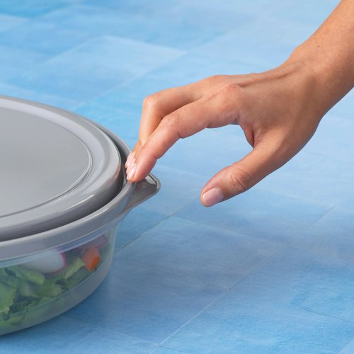 Food storage container