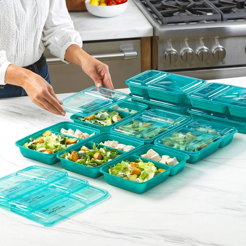 Food Prep Containers
