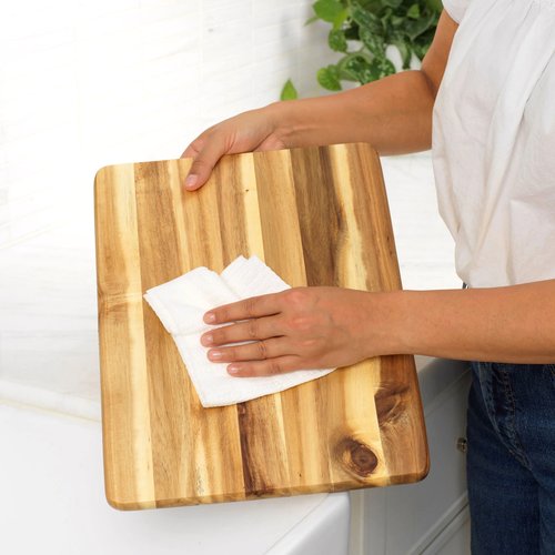GoodCook easy clean cutting board