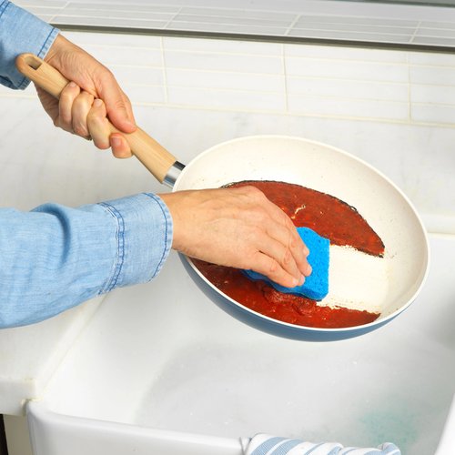 GoodCook easy clean ceramic