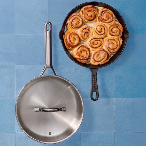 GoodCook skillet pan